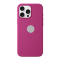 Funda compatible con iPhone 13 pro - Silicona de Tacto Suave