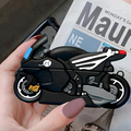 Funda Protectora Superbike Stealth – Estilo Deportivo en 3D