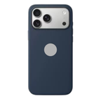 Funda compatible con iPhone 17 pro - Silicona de Tacto Suave