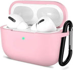 Funda Protectora de Silicona - compatible para AirPods 3ra Generación Pro