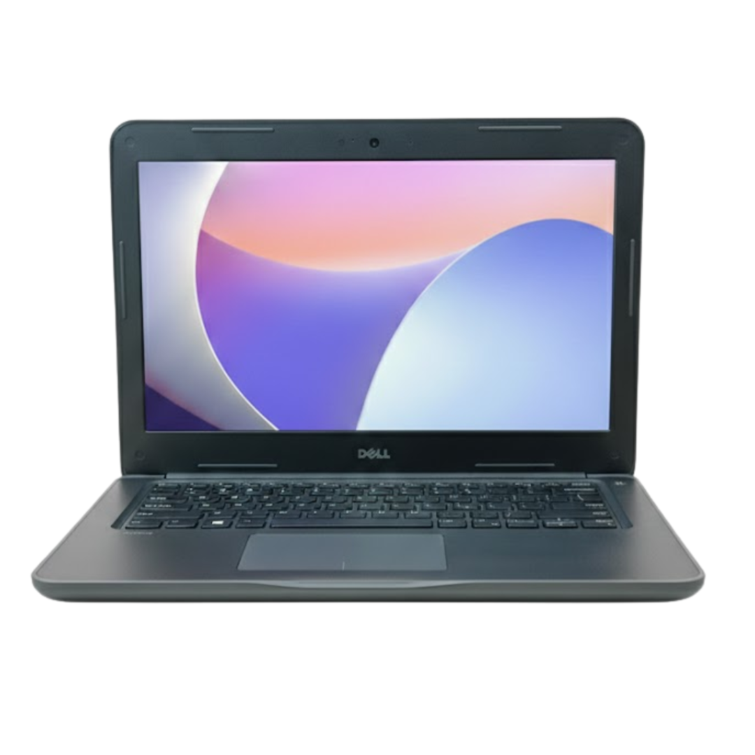 Laptop Dell Semi-nueva Core i5 - Rápida y Robusta - 8GB RAM/256GB