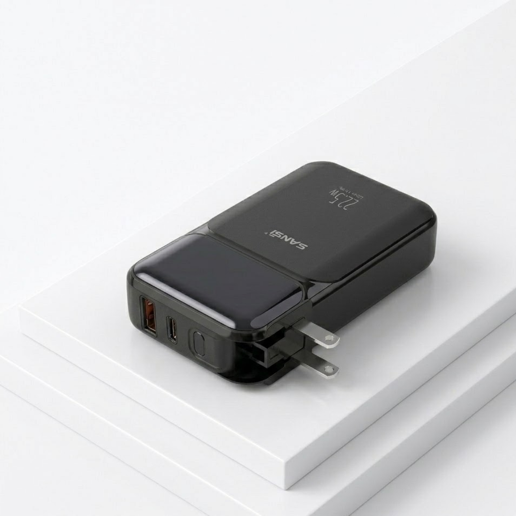 Super Power Bank