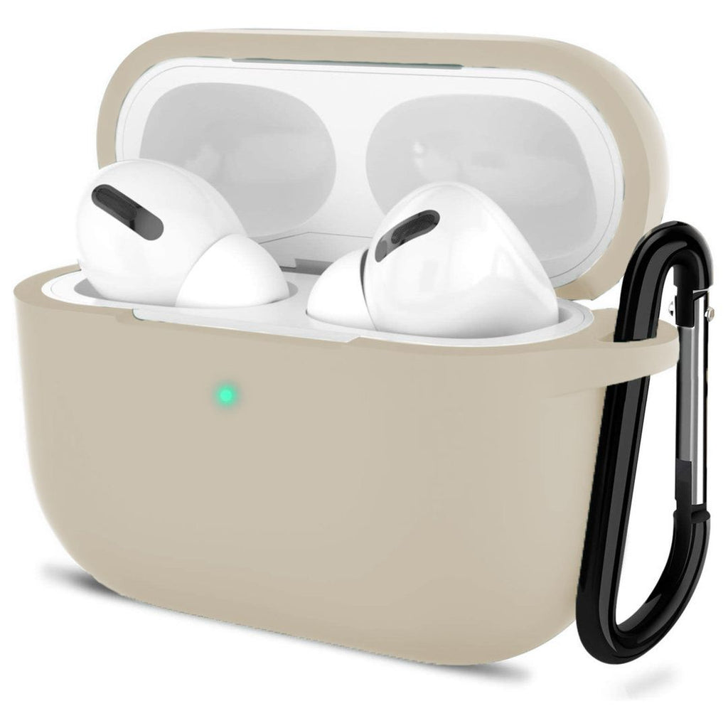 Funda Protectora de Silicona - compatible para AirPods 3ra Generación Pro