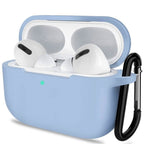 Funda Protectora de Silicona - compatible para AirPods 3ra Generación Pro