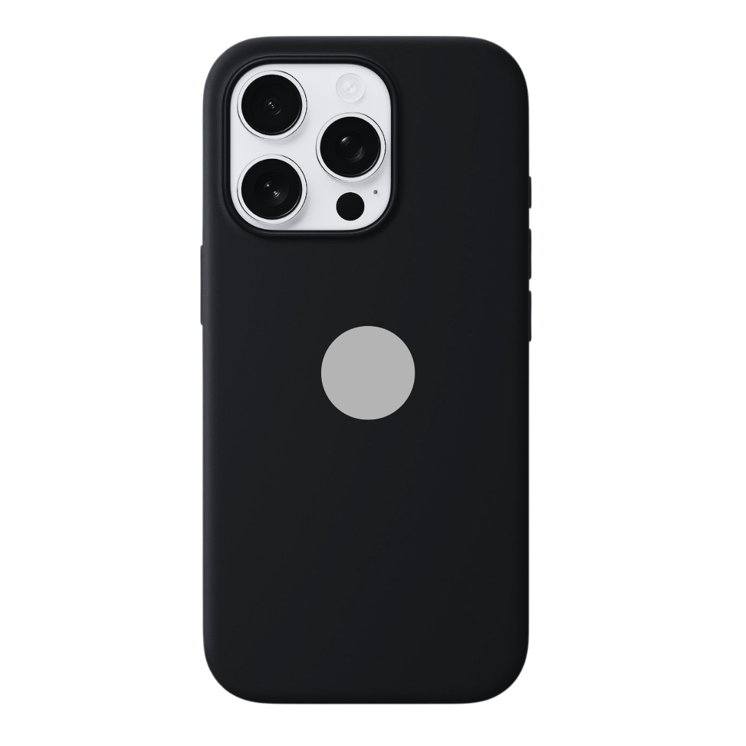 Funda compatible con iPhone 14 Pro - Silicona de Tacto Suave